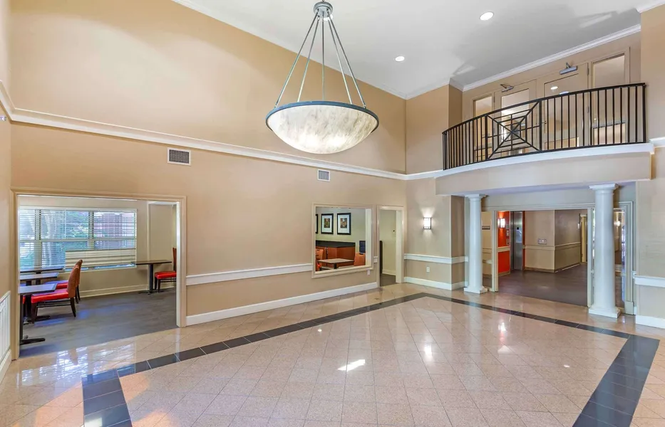 Extended Stay America Suites Raleigh RTP 4919 Miami Blvd hotel detail image 2