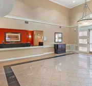 Extended Stay America Suites Raleigh RTP 4919 Miami Blvd hotel detail image 3