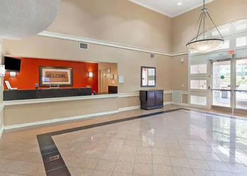 Extended Stay America Suites Raleigh RTP 4919 Miami Blvd hotel thumbnail 3