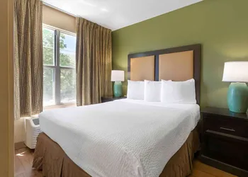 Extended Stay America Suites Raleigh RTP 4919 Miami Blvd hotel thumbnail 4