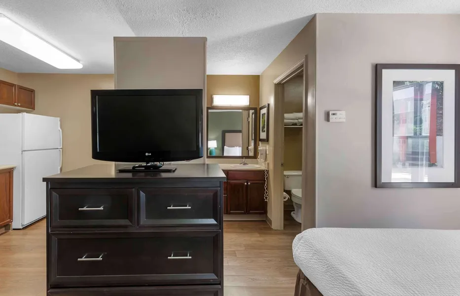 Extended Stay America Suites Raleigh RTP 4919 Miami Blvd hotel detail image 6