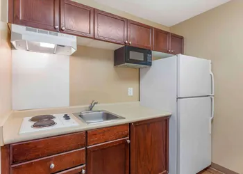 Extended Stay America Suites Raleigh RTP 4919 Miami Blvd hotel thumbnail 7
