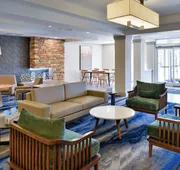 Fairfield Inn & Suites by Marriott Greensboro Wendover hotel detail image 3