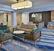 Fairfield Inn & Suites by Marriott Greensboro Wendover hotel detail image 4