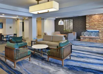 Fairfield Inn & Suites by Marriott Greensboro Wendover hotel thumbnail 4