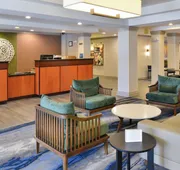 Fairfield Inn & Suites by Marriott Greensboro Wendover hotel detail image 5
