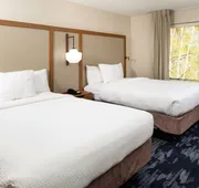 Fairfield Inn & Suites by Marriott Greensboro Wendover hotel detail image 7