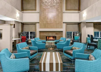 Residence Inn by Marriott Cleveland Beachwood hotel thumbnail 2