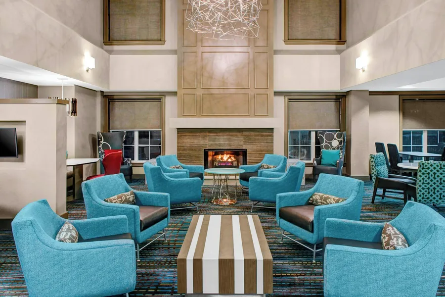 Residence Inn by Marriott Cleveland Beachwood hotel detail image 2