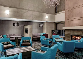 Residence Inn by Marriott Cleveland Beachwood hotel thumbnail 3