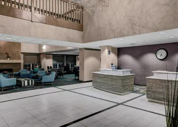Residence Inn by Marriott Cleveland Beachwood hotel thumbnail 4