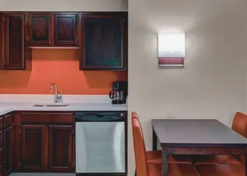Residence Inn by Marriott Cleveland Beachwood hotel thumbnail 5