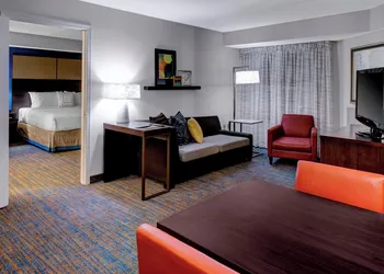 Residence Inn by Marriott Cleveland Beachwood hotel thumbnail 6