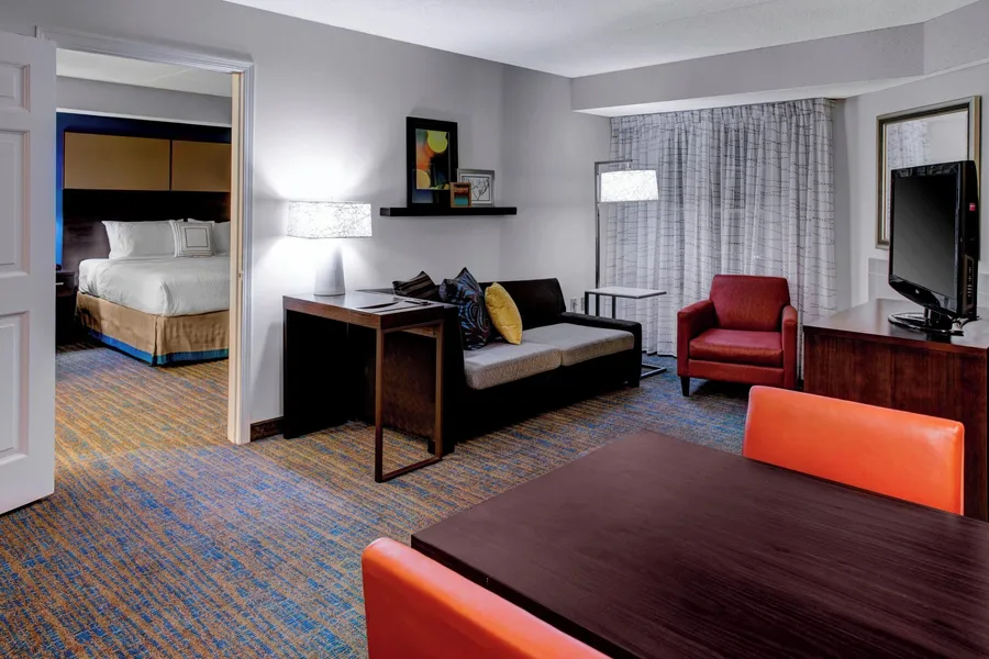 Residence Inn by Marriott Cleveland Beachwood hotel detail image 6
