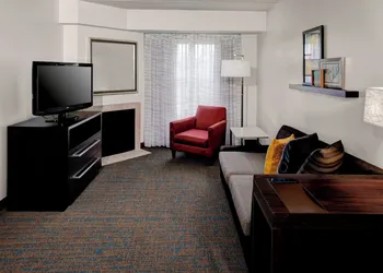 Residence Inn by Marriott Cleveland Beachwood hotel thumbnail 7