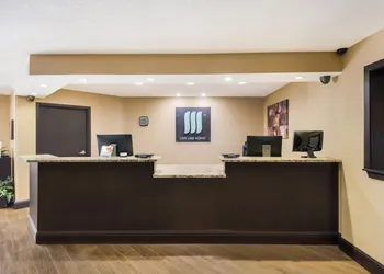 MainStay Suites Chattanooga Hamilton Place hotel thumbnail 2