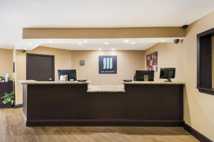 MainStay Suites Chattanooga Hamilton Place hotel detail image 2