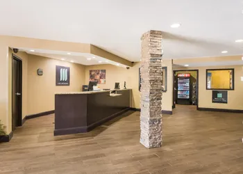 MainStay Suites Chattanooga Hamilton Place hotel thumbnail 3