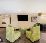 MainStay Suites Chattanooga Hamilton Place hotel detail image 4