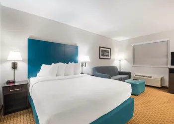 MainStay Suites Chattanooga Hamilton Place hotel thumbnail 5