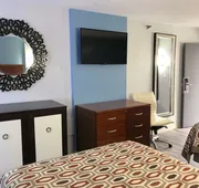 Americas Best Value Inn Decatur, GA hotel detail image 3