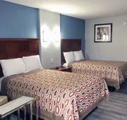 Americas Best Value Inn Decatur, GA hotel detail image 4