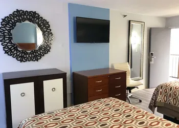 Americas Best Value Inn Decatur, GA hotel thumbnail 3