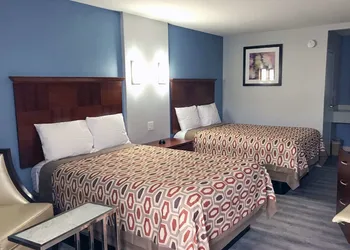 Americas Best Value Inn Decatur, GA hotel thumbnail 4