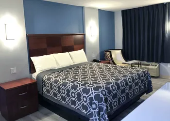 Americas Best Value Inn Decatur, GA hotel thumbnail 5