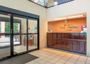 Best Western Carowinds hotel thumbnail 4