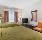 Best Western Carowinds hotel detail image 5