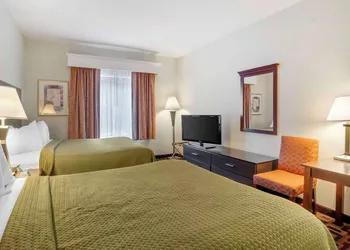 Best Western Carowinds hotel thumbnail 5