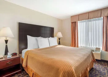 Best Western Carowinds hotel thumbnail 6