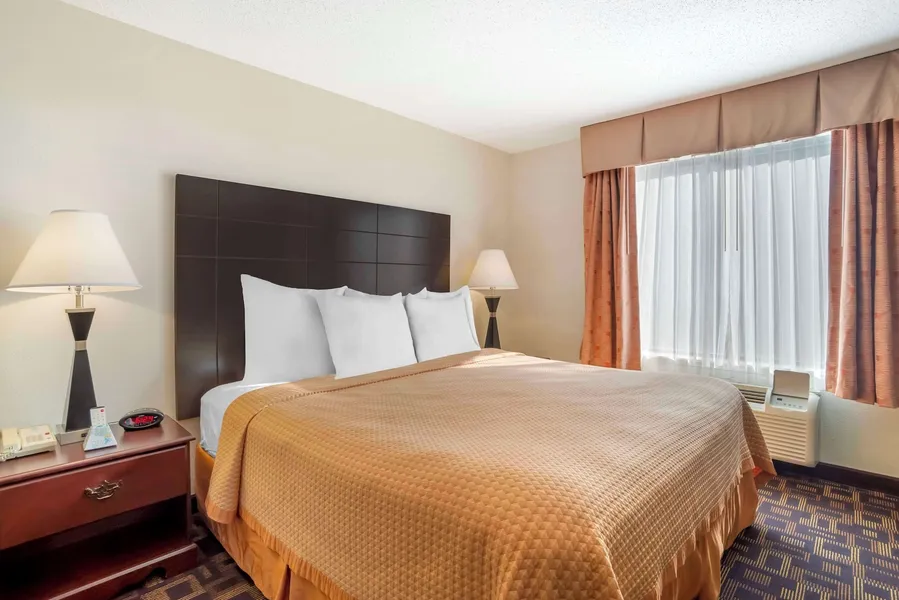 Best Western Carowinds hotel detail image 6