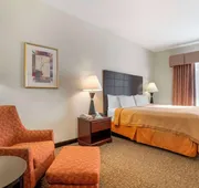 Best Western Carowinds hotel detail image 7