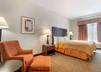 Best Western Carowinds hotel thumbnail 7