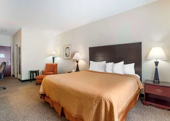 Best Western Carowinds hotel thumbnail 8