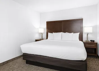 Comfort Suites Baymeadows Near Butler Blvd hotel thumbnail 5