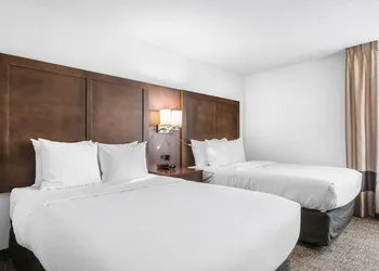 Comfort Suites Baymeadows Near Butler Blvd hotel thumbnail 6