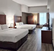 Comfort Suites Baymeadows Near Butler Blvd hotel detail image 3