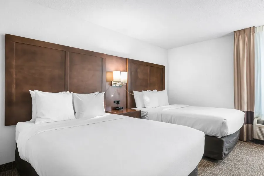 Comfort Suites Baymeadows Near Butler Blvd hotel detail image 6