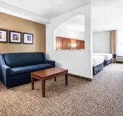 Comfort Suites Baymeadows Near Butler Blvd hotel detail image 7