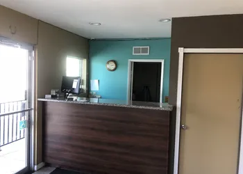 Northgate Motel hotel thumbnail 2