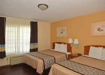 Northgate Motel hotel thumbnail 3