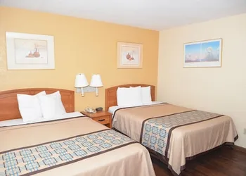Northgate Motel hotel thumbnail 5