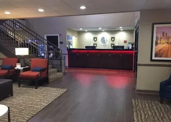 Comfort Inn & Suites Peachtree Corners - Norcross hotel thumbnail 2