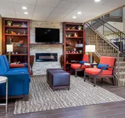 Comfort Inn & Suites Peachtree Corners - Norcross hotel detail image 4