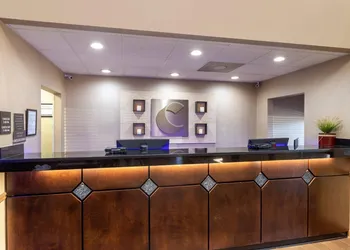 Comfort Inn & Suites Peachtree Corners - Norcross hotel thumbnail 6