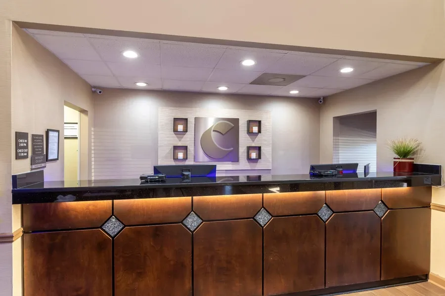 Comfort Inn & Suites Peachtree Corners - Norcross hotel detail image 6