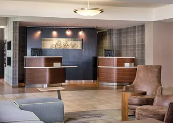 Courtyard by Marriott Richmond/Berkeley hotel thumbnail 2